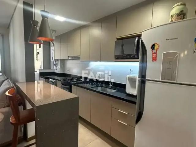 Apartamento para Venda em Vitória/ES Jardim Camburi 3 Quartos