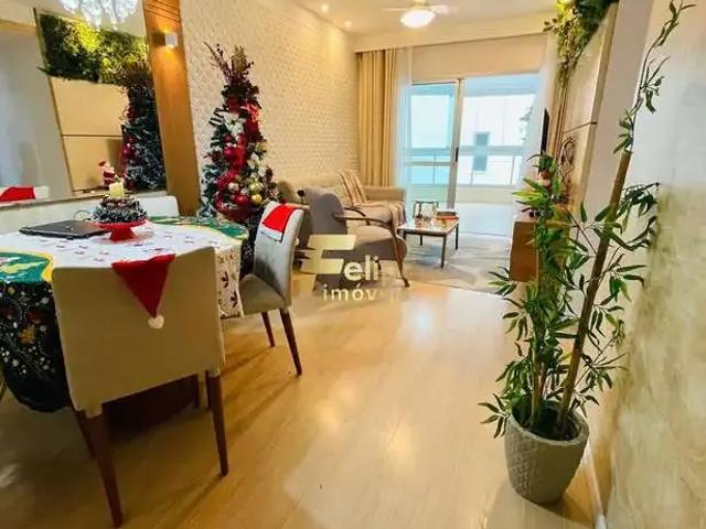 Apartamento para Venda em Vitória/ES Jardim Camburi 3 Quartos