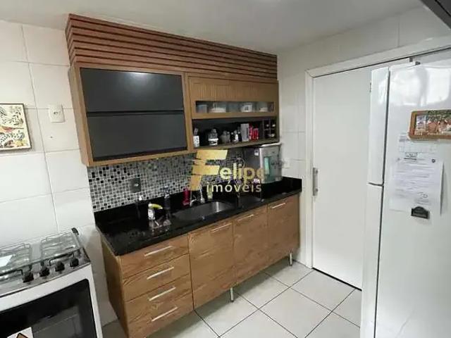 Apartamento para Venda em Vitória/ES Jardim Camburi 3 Quartos