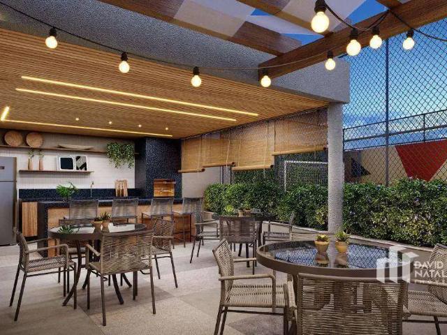 Apartamento para Venda em Vitória/ES Jardim Camburi 3 Quartos