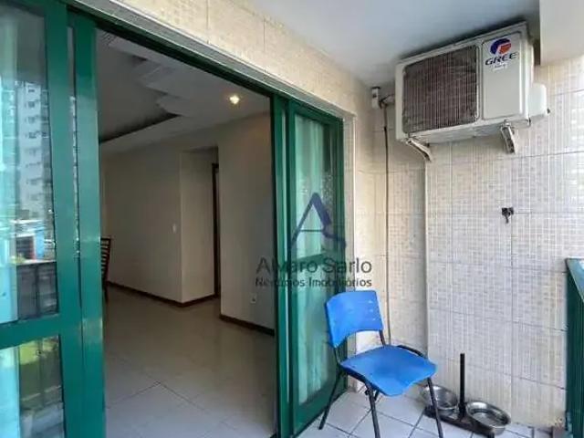 Apartamento para Venda em Vitória/ES Jardim Camburi 3 Quartos