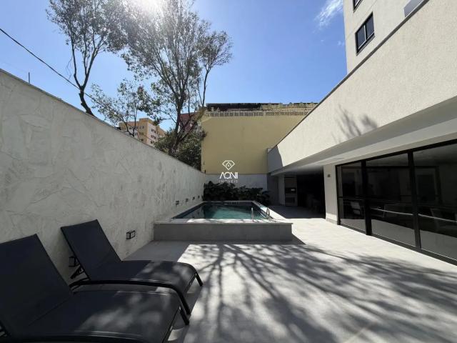 Apartamento para Venda em Vitória/ES Jardim Camburi 3 Quartos