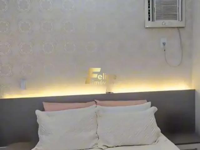 Apartamento para Venda em Vitória/ES Jardim Camburi 3 Quartos