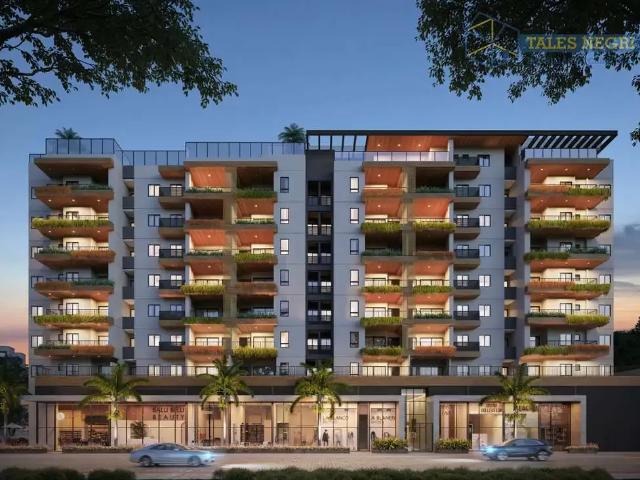 Apartamento para Venda em Vitória/ES Jardim Camburi 3 Quartos