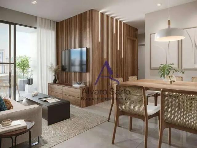 Apartamento para Venda em Vitória/ES Jardim Camburi 3 Quartos