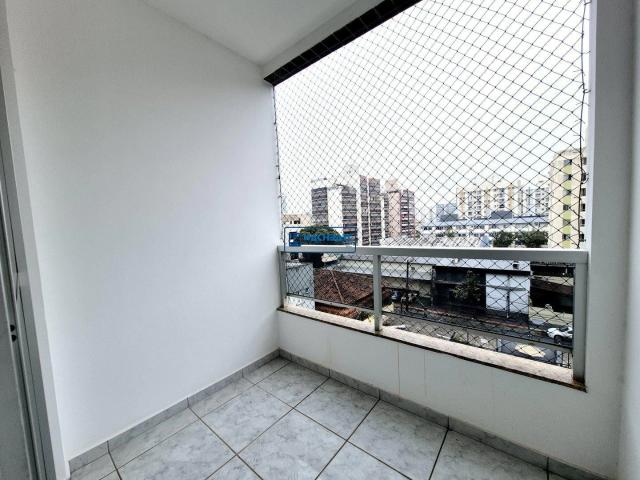 Apartamento para Venda em Vitória/ES Jardim Camburi 3 Quartos