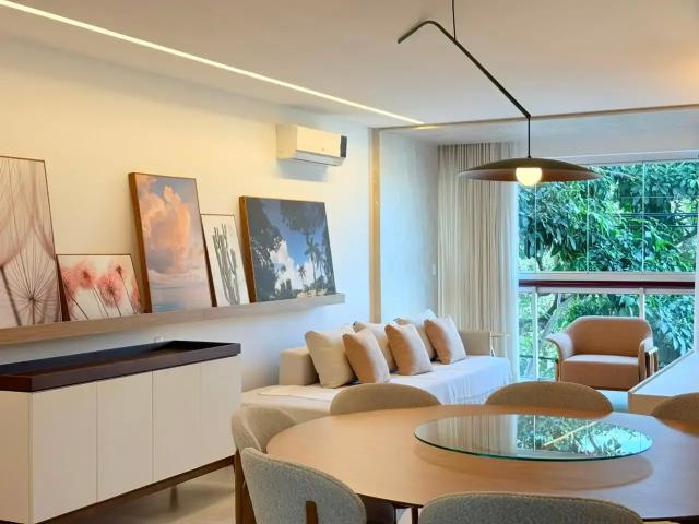 Apartamento para Venda em Vitória/ES Jardim da Penha 3 Quartos