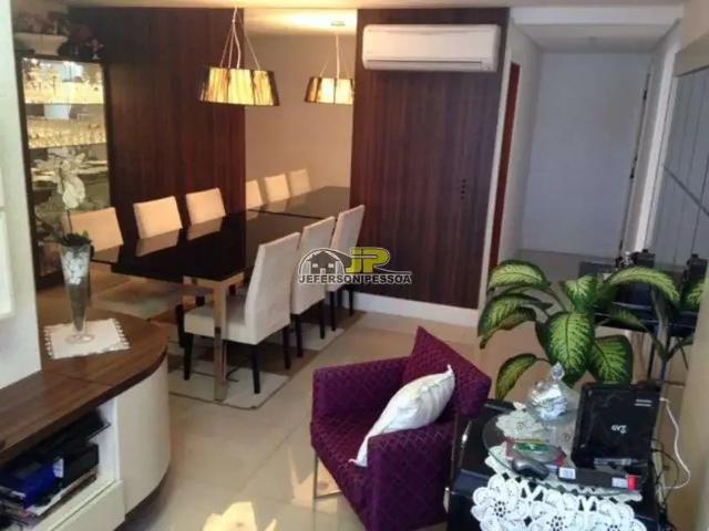 Apartamento para Venda em Vitória/ES Jardim da Penha 3 Quartos