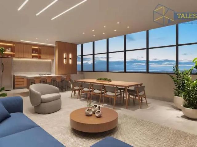 Apartamento para Venda em Vitória/ES Jardim da Penha 3 Quartos