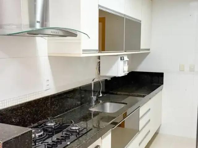 Apartamento para Venda em Vitória/ES Jardim da Penha 3 Quartos