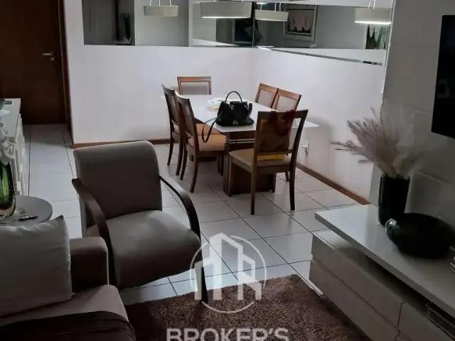 Apartamento para Venda em Vitória/ES Jardim da Penha 3 Quartos