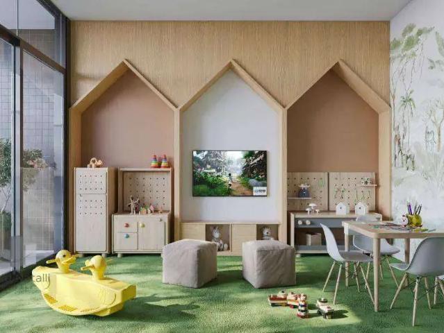 Apartamento para Venda em Vitória/ES Jardim da Penha 3 Quartos