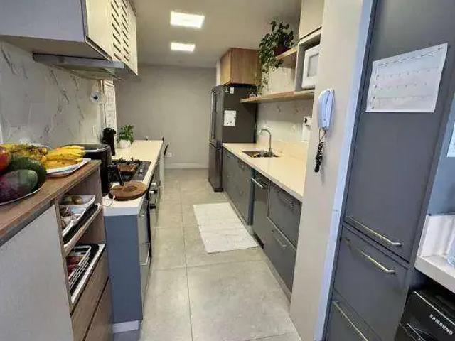 Apartamento para Venda em Vitória/ES Jardim da Penha 3 Quartos