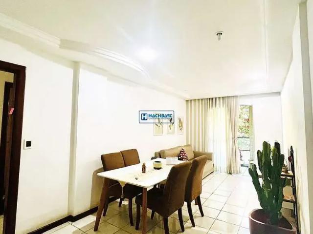 Apartamento para Venda em Vitória/ES Jardim da Penha 3 Quartos