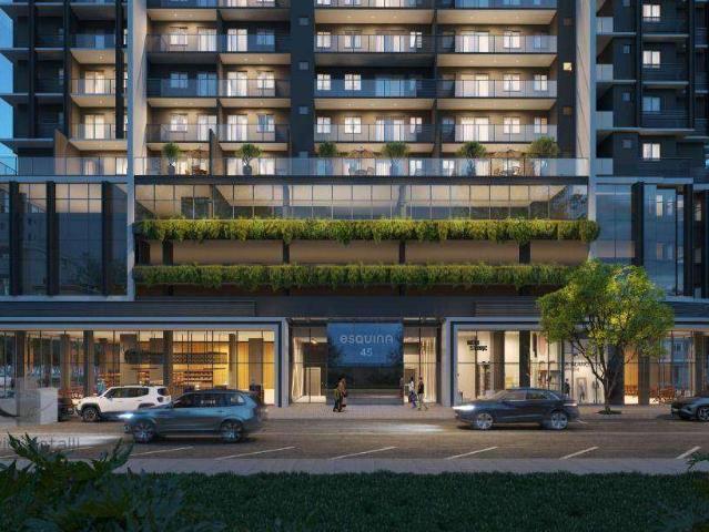 Apartamento para Venda em Vitória/ES Jardim da Penha 3 Quartos