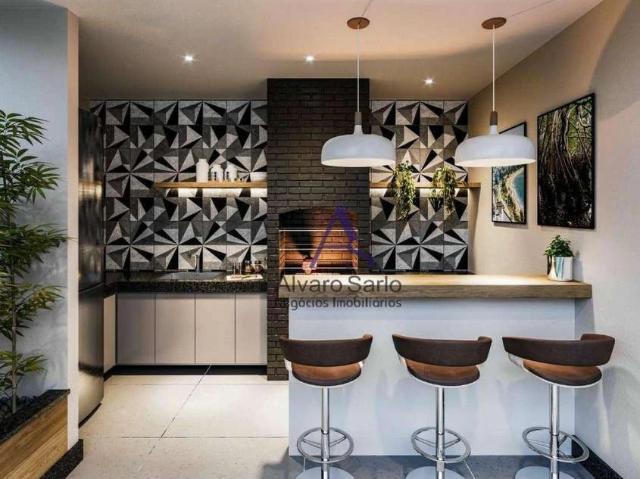 Apartamento para Venda em Vitória/ES Jardim da Penha 1 Quartos