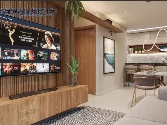 Apartamento para Venda em Vitória/ES Jardim da Penha 1 Quartos