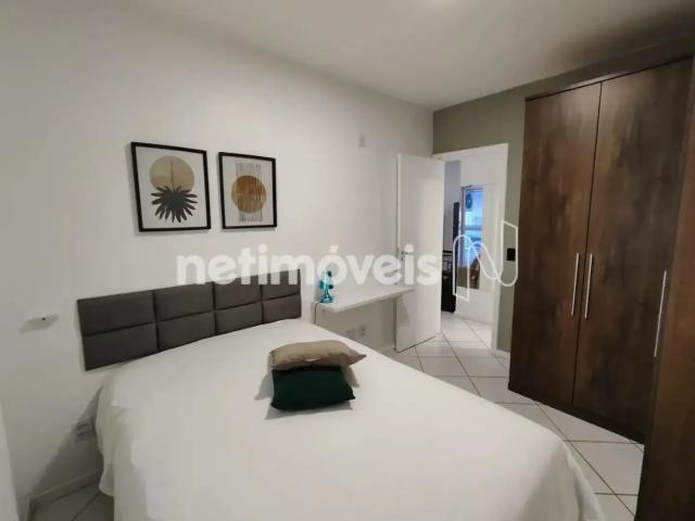 Apartamento para Venda em Vitória/ES Jardim da Penha 1 Quartos