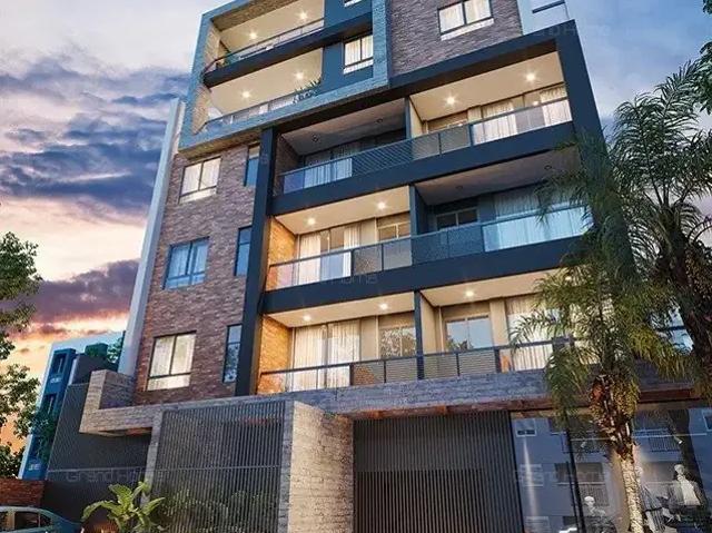 Apartamento para Venda em Vitória/ES Jardim da Penha 2 Quartos