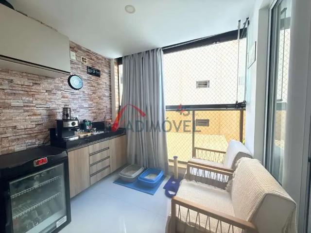 Apartamento para Venda em Vitória/ES Jardim da Penha 2 Quartos