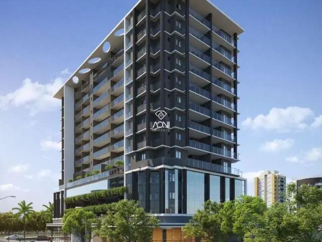 Apartamento para Venda em Vitória/ES Jardim da Penha 2 Quartos