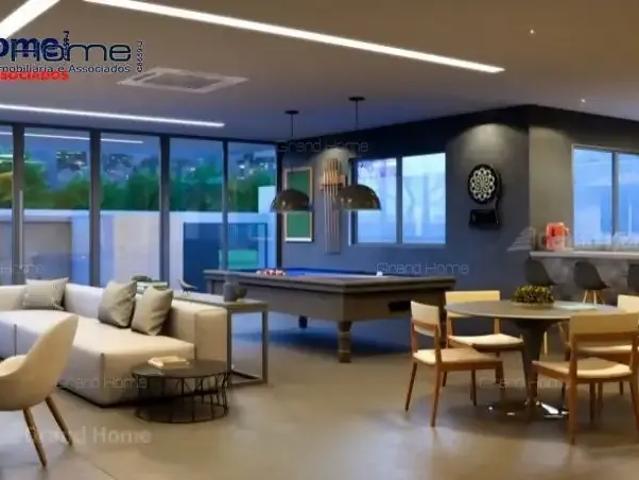 Apartamento para Venda em Vitória/ES Jardim da Penha 2 Quartos