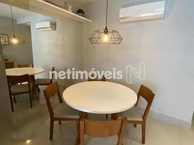 Apartamento para Venda em Vitória/ES Jardim da Penha 2 Quartos