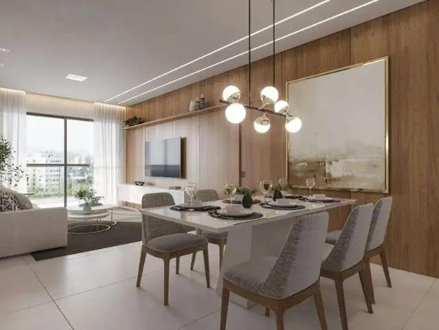 Apartamento para Venda em Vitória/ES Jardim da Penha 2 Quartos