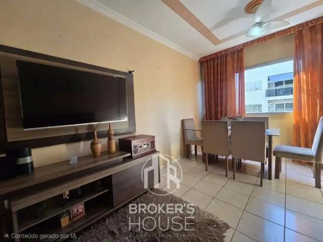 Apartamento para Venda em Vitória/ES Jardim da Penha 2 Quartos