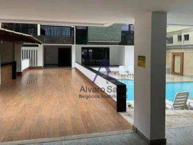 Apartamento para Venda em Vitória/ES Jardim da Penha 4 Quartos