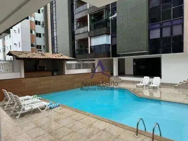 Apartamento para Venda em Vitória/ES Jardim da Penha 4 Quartos