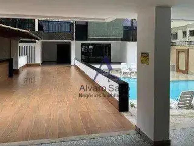 Apartamento para Venda em Vitória/ES Jardim da Penha 4 Quartos