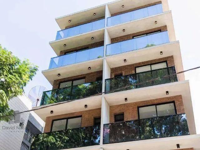 Apartamento para Venda em Vitória/ES Mata da Praia 2 Quartos