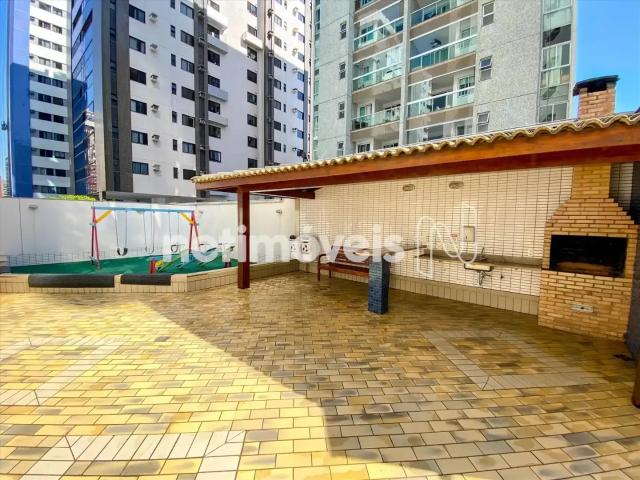 Apartamento para Venda em Vitória/ES Mata da Praia 2 Quartos