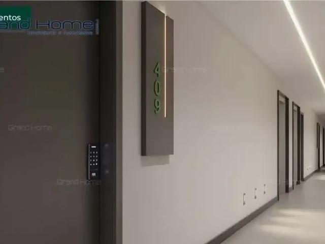 Apartamento para Venda em Vitória/ES Mata da Praia 2 Quartos