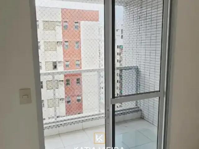 Apartamento para Venda em Vitória/ES Mata da Praia 2 Quartos