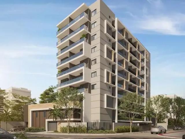 Apartamento para Venda em Vitória/ES Mata da Praia 1 Quartos