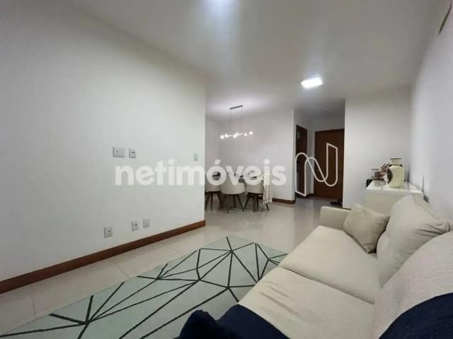 Apartamento para Venda em Vitória/ES Mata da Praia 2 Quartos