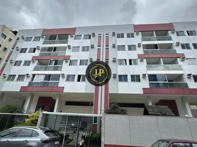 Apartamento para Venda em Vitória/ES Mata da Praia 3 Quartos