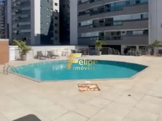 Apartamento para Venda em Vitória/ES Mata da Praia 3 Quartos
