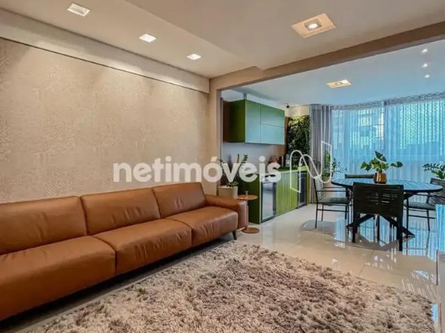 Apartamento para Venda em Vitória/ES Mata da Praia 3 Quartos