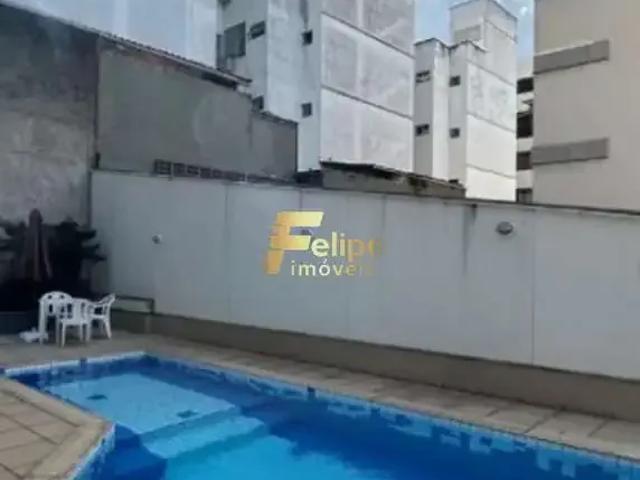 Apartamento para Venda em Vitória/ES Mata da Praia 3 Quartos