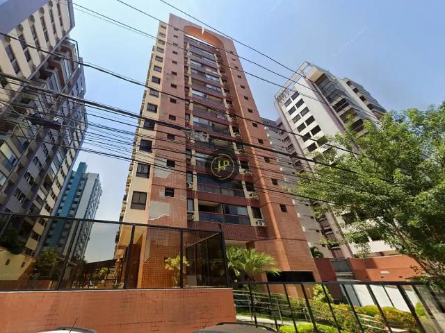 Apartamento para Venda em Vitória/ES Mata da Praia 3 Quartos