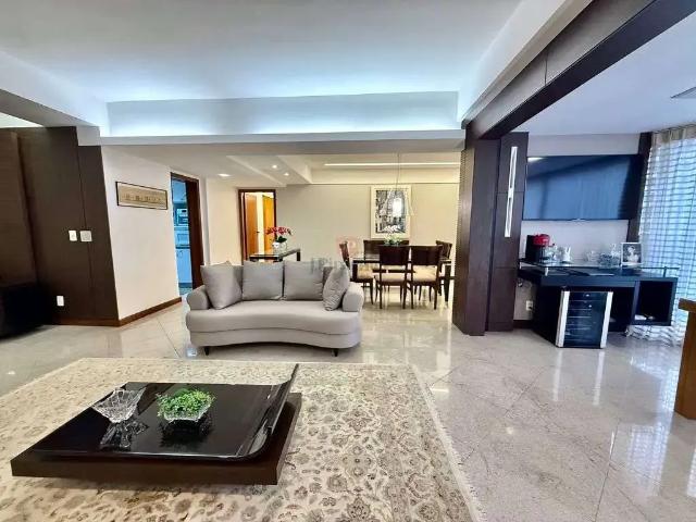 Apartamento para Venda em Vitória/ES Mata da Praia 3 Quartos