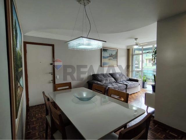 Apartamento para Venda em Vitória/ES Mata da Praia 3 Quartos