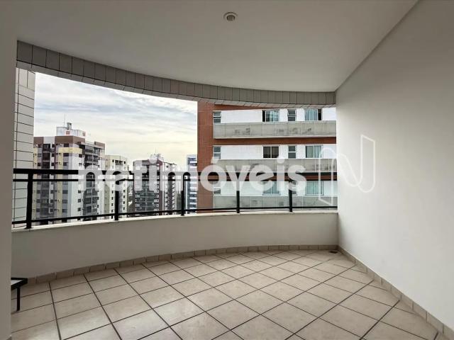 Apartamento para Venda em Vitória/ES Mata da Praia 3 Quartos