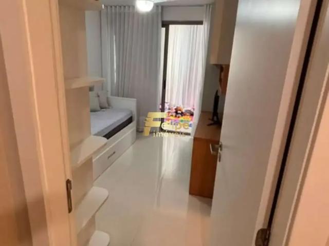 Apartamento para Venda em Vitória/ES Mata da Praia 3 Quartos