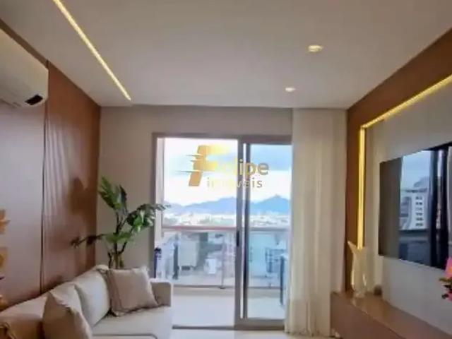 Apartamento para Venda em Vitória/ES Mata da Praia 3 Quartos
