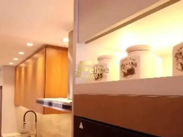 Apartamento para Venda em Vitória/ES Mata da Praia 3 Quartos