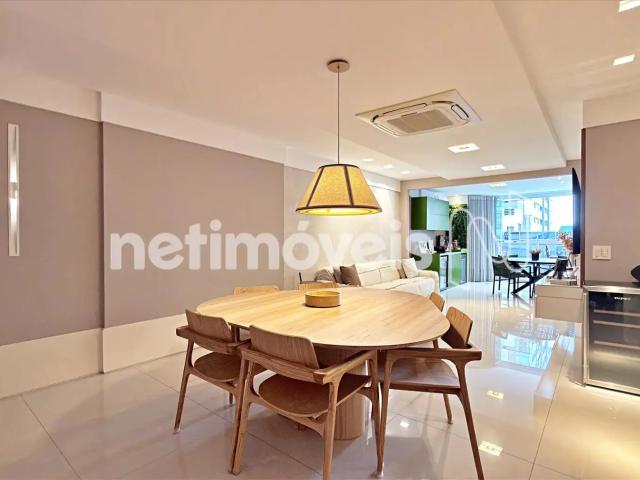 Apartamento para Venda em Vitória/ES Mata da Praia 3 Quartos